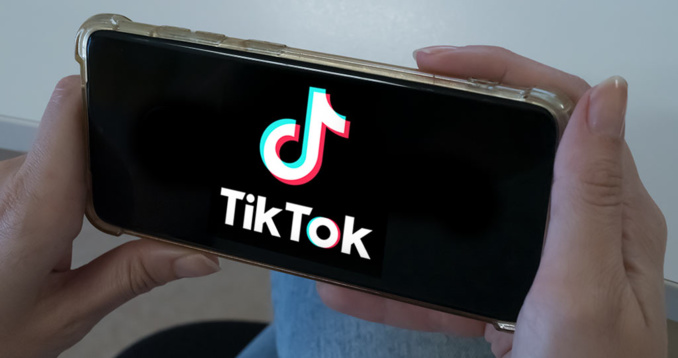 TikTok bientôt interdit aux Etats-Unis ?