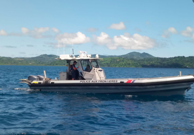 Photo d'illustration Police nationale de Mayotte