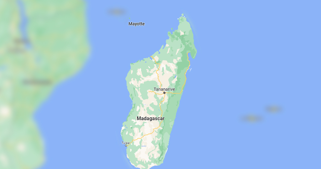 Trafic de poissons entre Madagascar et Mayotte : une vedette interceptée