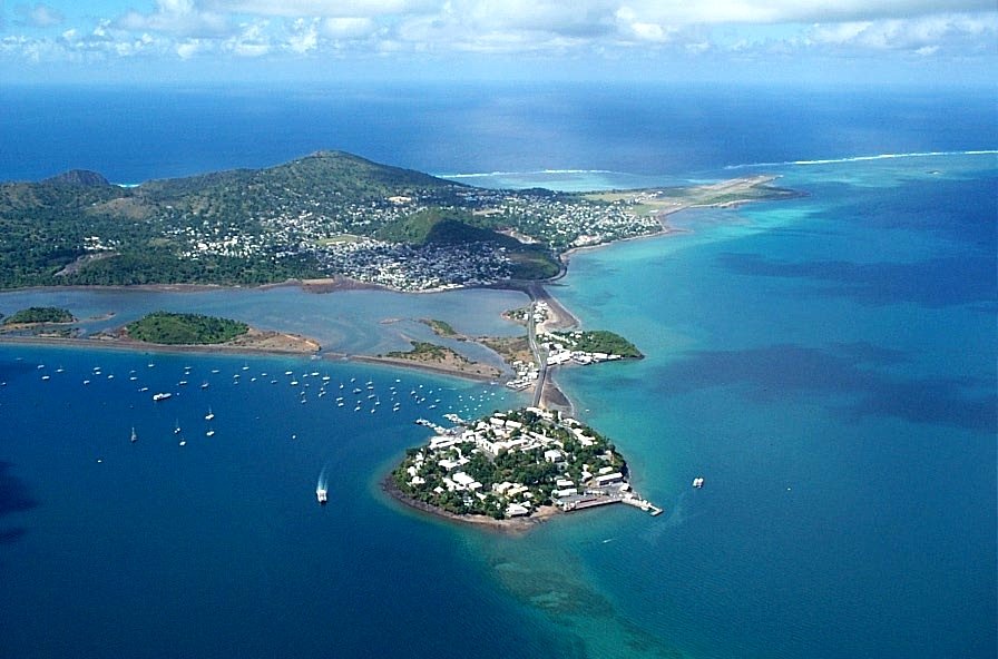 Photo : Préfecture de Mayotte