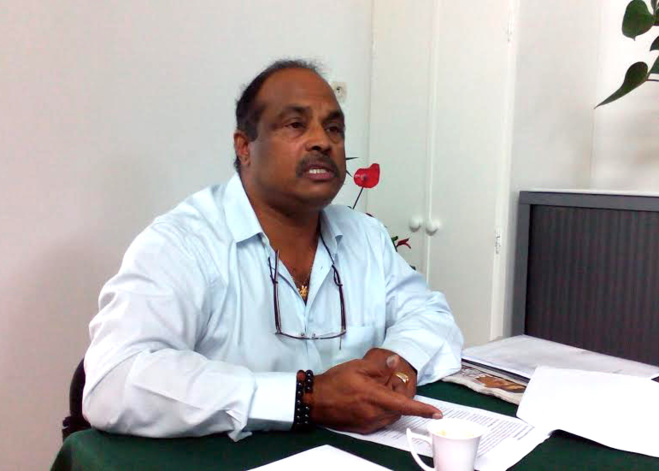 Guito Narayanin jugé à Mayotte en novembre prochain pour l’agression d’une avocate