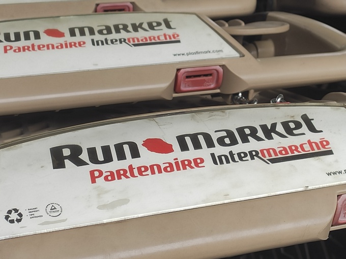 Run Market sous pavillon mauricien