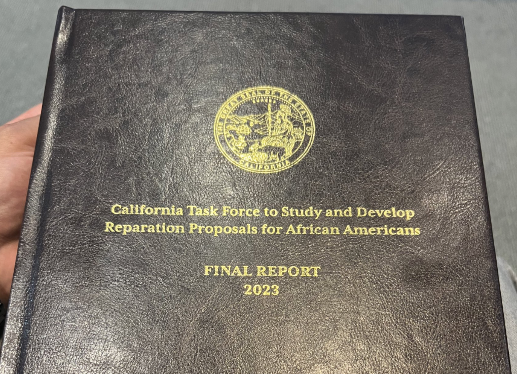 En Californie, une commission recommande des réparations financières pour les victimes de l’esclavage et du racisme 
