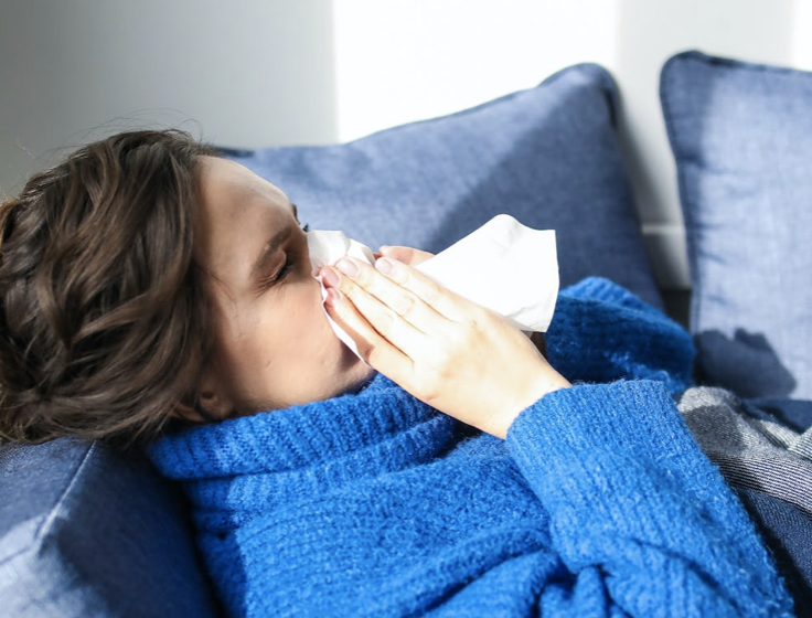 Démarrage de l’épidémie de grippe saisonnière à La Réunion