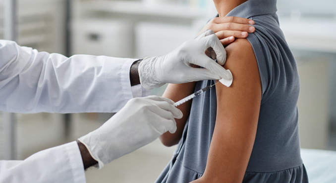 72 personnes indemnisées à l'amiable après avoir déclaré une maladie suite au vaccin Covid