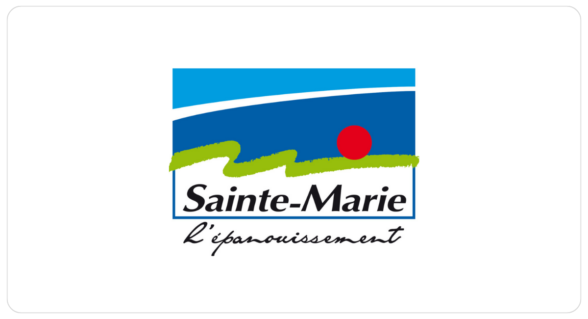 Sainte-Marie : Acquisition de véhicules pour les services de la commune de Sainte-Marie