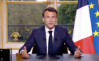 Macron prévoit de se rendre au Sri Lanka, une première pour un président français