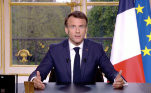 Macron prévoit de se rendre au Sri Lanka, une première pour un président français