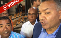 Daniel Alamélou : "Je suis très déçu de ce verdict!"