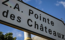 Extension de la Zone d’Activités de la Pointe des Châteaux à Saint-Leu