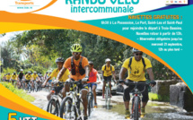 Inscrivez-vous gratuitement pour la rando-vélo intercommunale de l’Ouest !