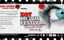 Samedi 15 octobre, c’est le Zot Movie Festival à Cap Homard !