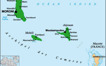 Les Anjouanais refusent les Comoriens des autres îles refoulés de Mayotte