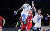 Mondiaux de handball: La France convaincante face à la Norvège