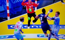 Championnat du monde de Handball : Les Bleus sont les rois du monde