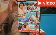 "Boeing Boeing" sort son  DVD