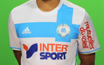 Puma remplace Adidas comme nouvel équipementier de l'Olympique de Marseille