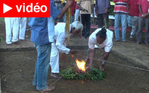 Marche sur le feu : le 20 décembre d’une association tamoule