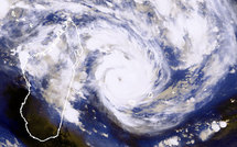 Point de 7 heures : le cyclone tropical Gael toujours menaçant
