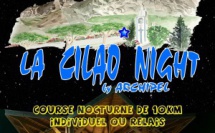 La "Cilaos night" by Archipel