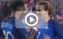 [VIDEO] Victoire des Bleus face au Paraguay, Payet en grande forme