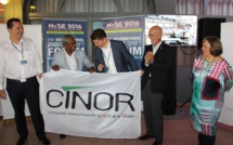 La Cinor partenaire majeur de NxSE 2017