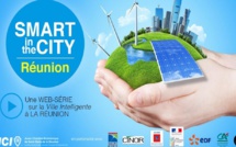 La Cinor produit une web série dédiée "Smart in the City"