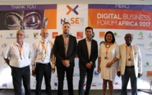  Forum du business digital: NxSE 2017 a ouvert ses portes !