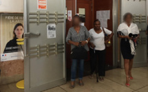 Marie-Yolande Sinama condamnée à 5 ans de prison avec sursis pour avoir tué son mari