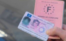 Eure : Il se fait retirer son permis de conduire une heure après l'avoir obtenu