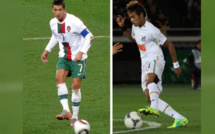 Football : Et si le Real échangeait Ronaldo contre Neymar ?