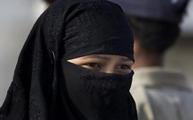 La Belgique vote une loi interdisant le voile islamique intégral