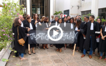 Justice morte : Les avocats unis contre le projet de loi