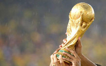 Coupe du monde 2010 : C'est parti !
