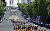 14 juillet : La polémique autour des troupes africaines sur les Champs Elysées