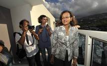 Marie-Luce Penchard n'ira pas en Nouvelle-Calédonie "pour raison de santé"
