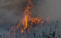 Vigilance en France sur les retombées des incendies en Russie