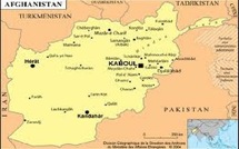 Huit humanitaires abattus par les talibans en Afghanistan