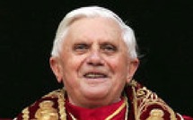 Roms : le Pape appelle à accueillir les hommes de toutes religions