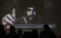L’espoir des 33 mineurs bloqués au Chili
