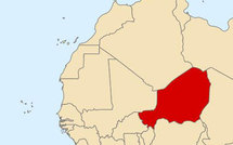 Cinq français et un malgache enlevés au Niger