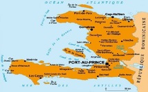 Haïti : L'épidémie de choléra progresse