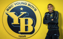 Guillaume Hoarau emmène les Young Boys à la Ligue des Champions