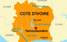 La France conseille à ses ressortissants de "quitter provisoirement" la Côte-d'Ivoire