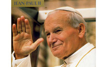 Jean-Paul II béatifié le 1er mai