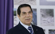 Le président Ben Ali s'enfuit devant l'ampleur des manifestations
