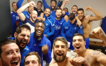 ▶️ Handball: Les Bleus "bronzés" face à l'Allemagne