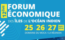 Ouverture du 12ème Forum Economique des Iles de l’Océan Indien à La Réunion