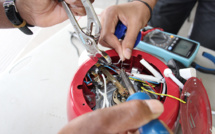 Ateliers de réparation : donnez une deuxième chance à vos appareils  électriques et électroniques