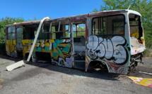 Trois-Bassins : Le bus tragique